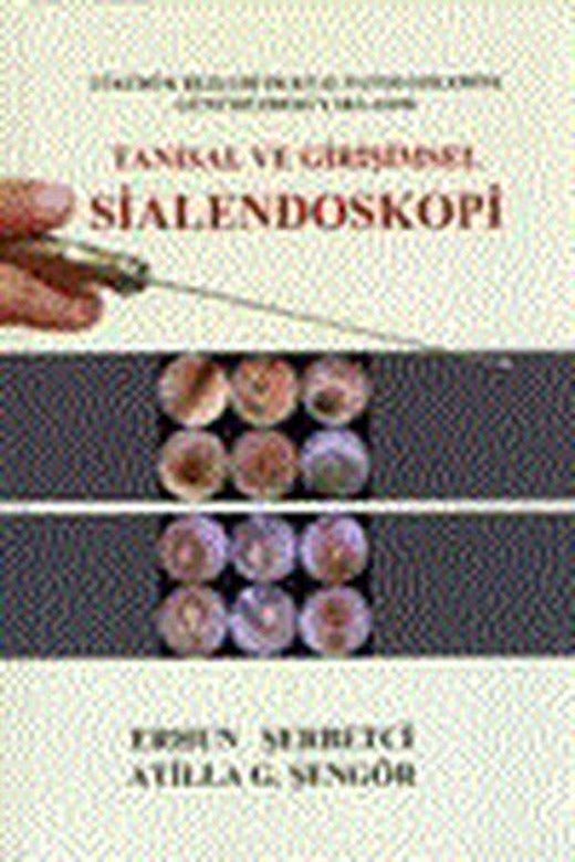 Tanısal Ve Girişimsel Sialendoskopi | Nobel Tıp Kitabevleri (İnce Kapak)