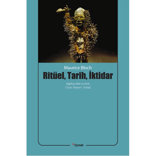Ritüel, Tarih, İktidar
