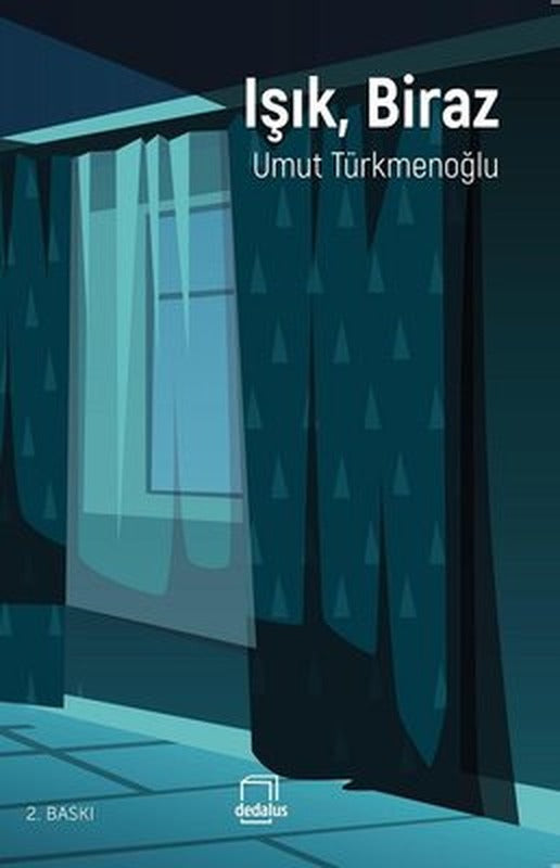 Işık Biraz | Dedalus