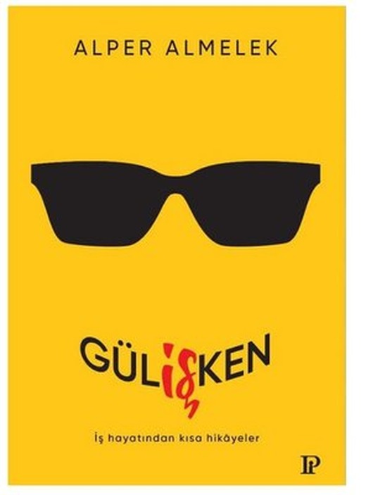 Gülişken | Potink Kitap