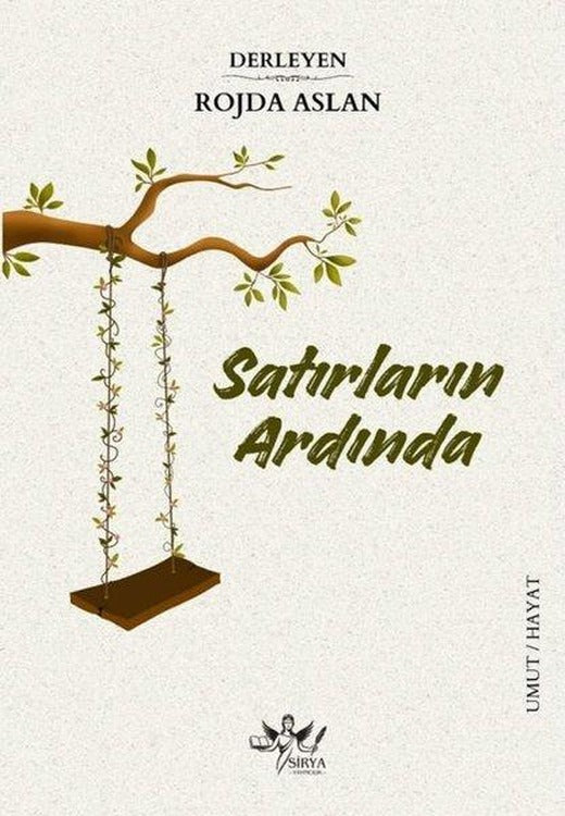 Satırların Ardında | Sirya Yayınları (İnce Kapak)