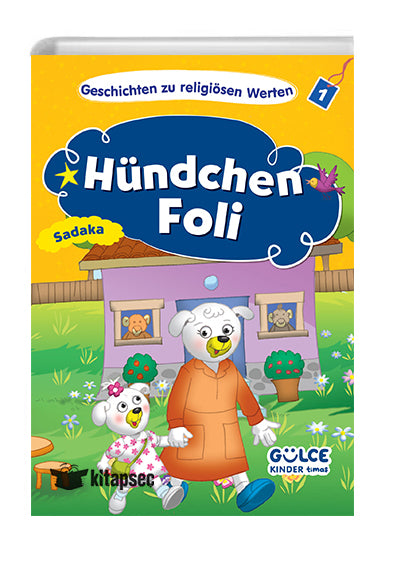 Fino Foli - Asiye Aslı Aslaner kitap kapağı