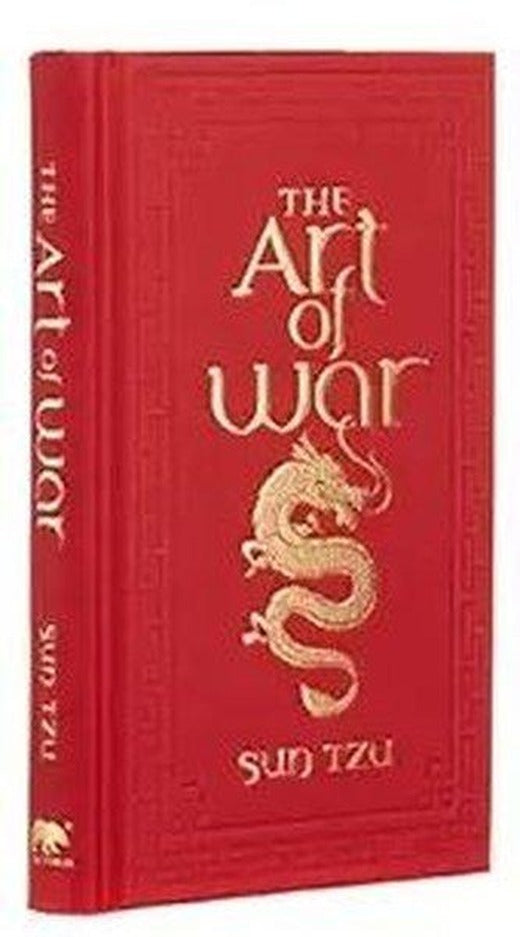 The Art of War | Arcturus Publishing Ltd (İnce Kapak)