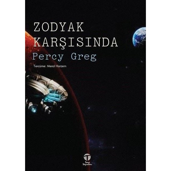Zodyak Karşısında | Tema Yayınları