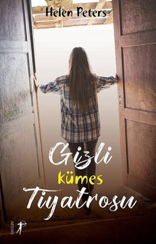 Gizli Kümes Tiyatrosu | Artemis Yayınları