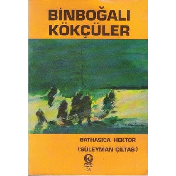 Binboğalı Kökçüler