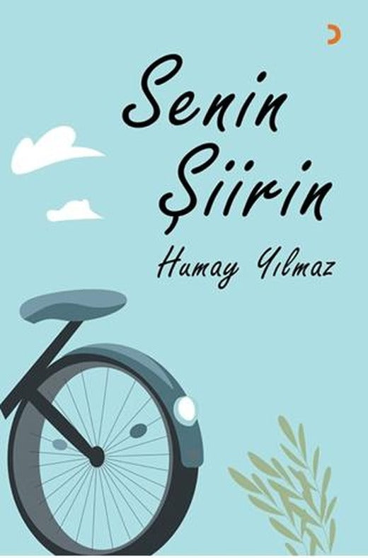Senin Şiirin