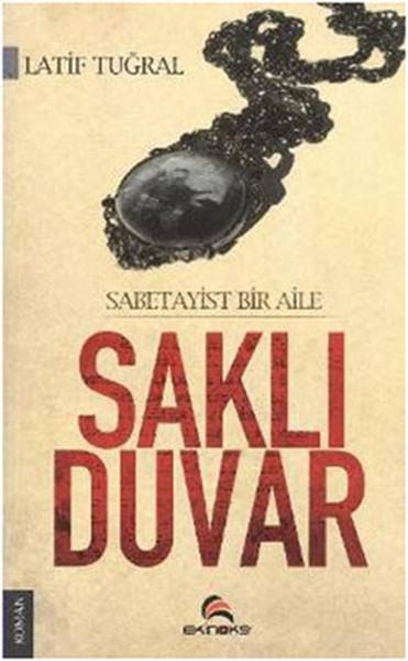 Saklı Duvar | Ekinoks (İnce Kapak) - Resim 1