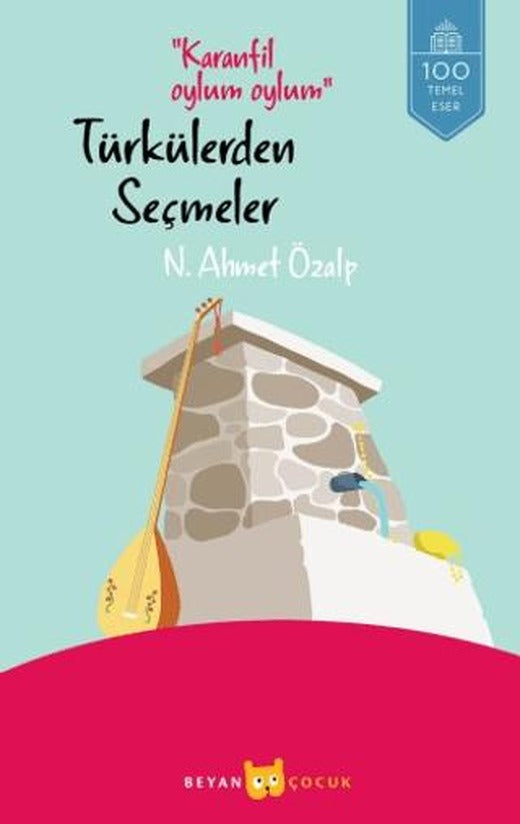 Türkülerden Seçmeler
