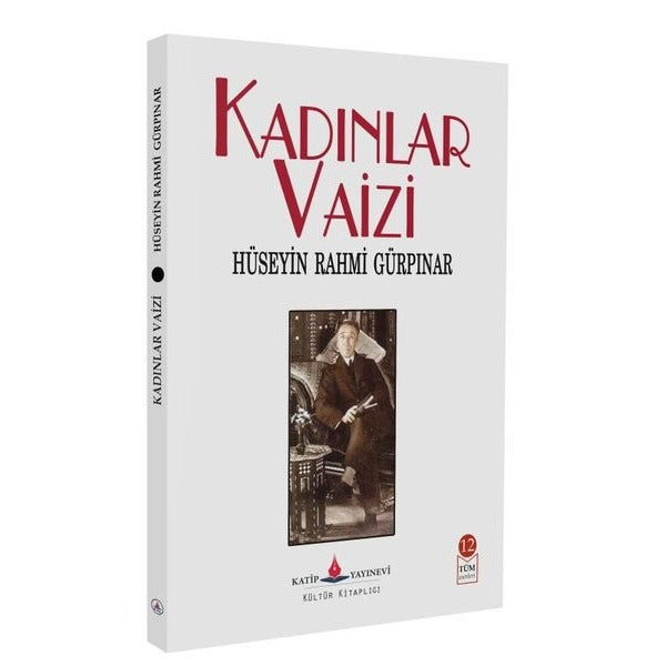 Kadınlar Vaizi