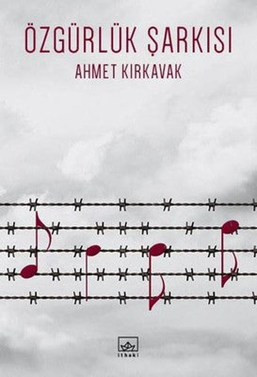 Özgürlük Şarkısı | İthaki Yayınları