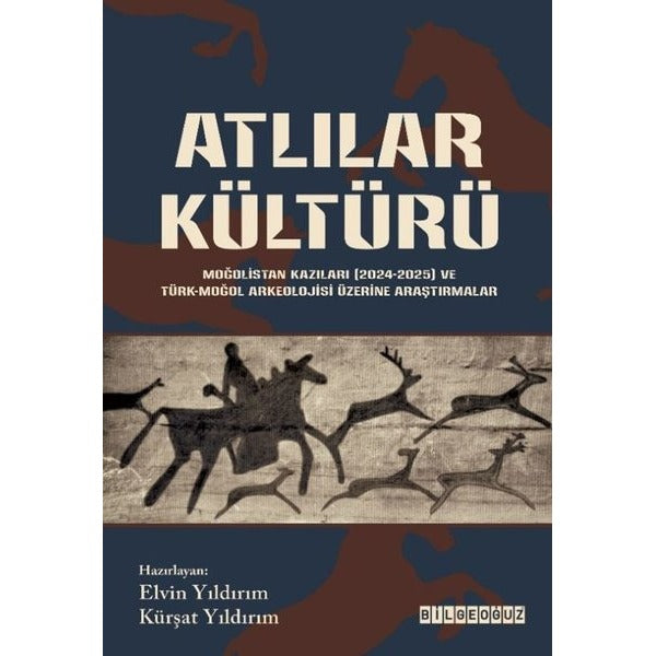 Atlılar Kültürü