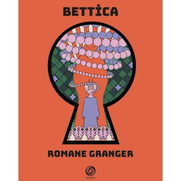 Bettica | Nada Kitap (Ciltli)