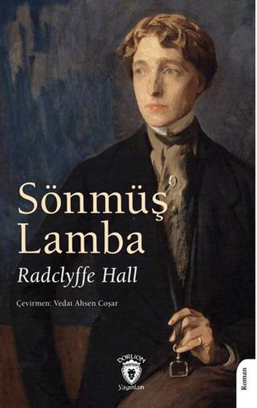 Sönmüş Lamba | Dorlion Yayınları (Ciltsiz)