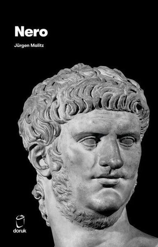 Nero | Doruk Yayınları (İnce Kapak)