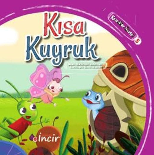 Kısa Kuyruk