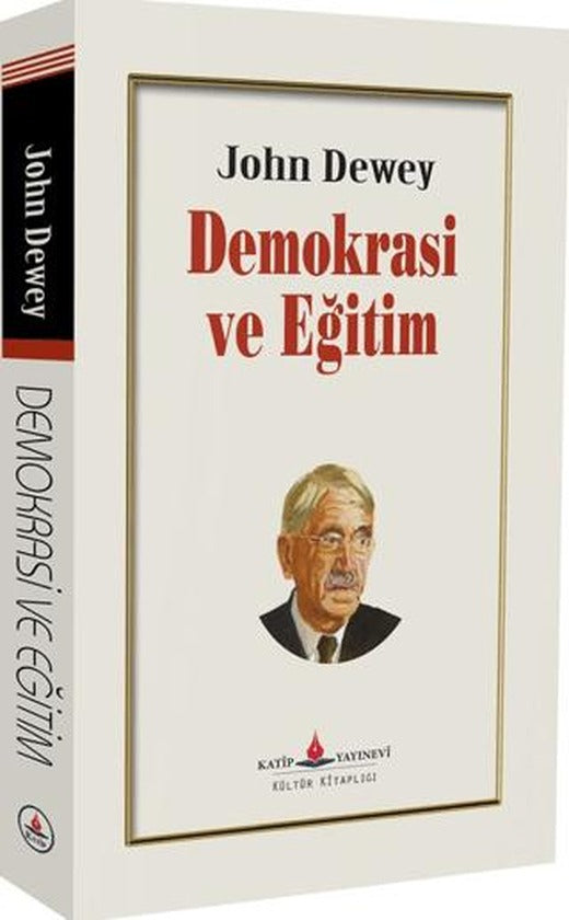 Demokrasi ve Eğitim