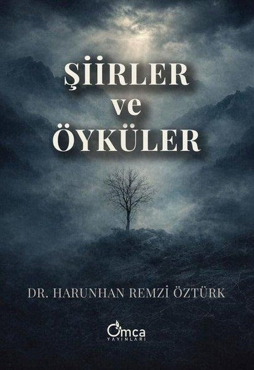 Şiirler ve Öyküler | Omca (İnce Kapak)
