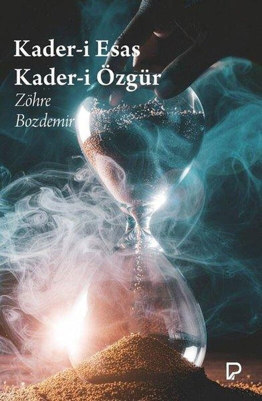 Kader-i Esas Kader-i Özgür | Paşa Yayınları (İnce Kapak)