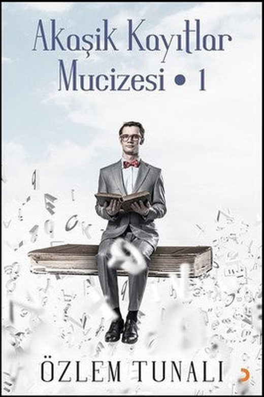 Akaşik Kayıtlar Mucizesi 1 | Cinius