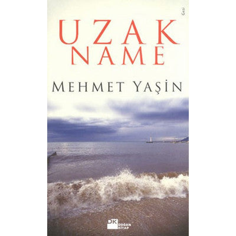 Uzakname | Doğan Kitap