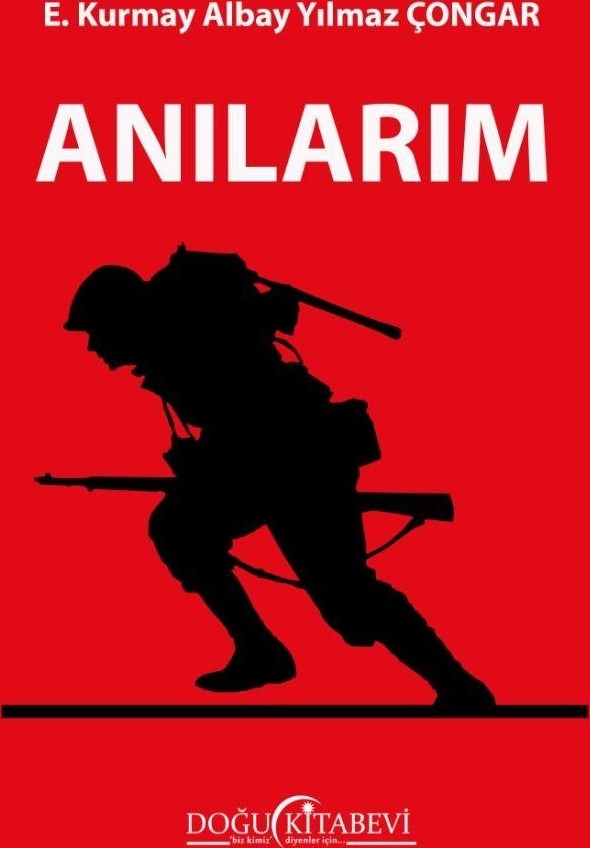 Anılarım