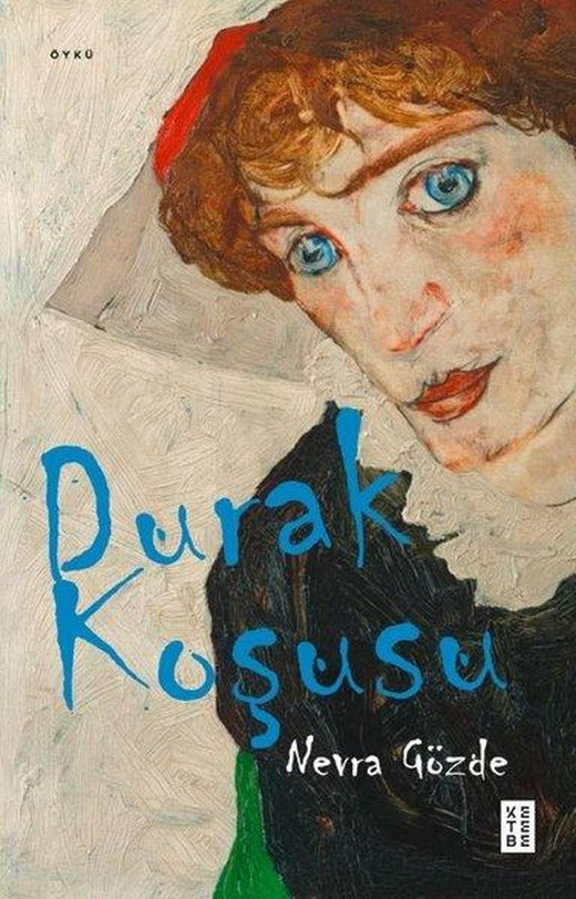 Durak Koşusu | Ketebe (İnce Kapak)