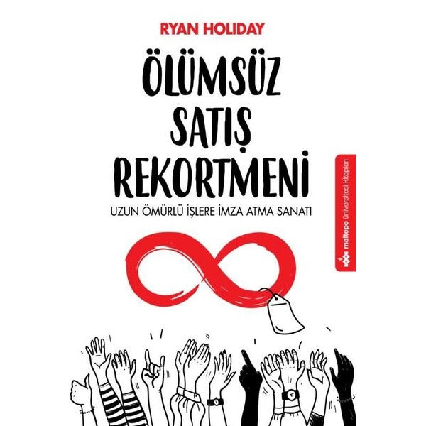 Ölümsüz Satış Rekortmeni