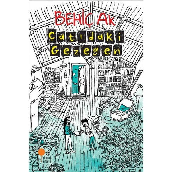 Çatıdaki Gezegen | Günışığı Yayınları