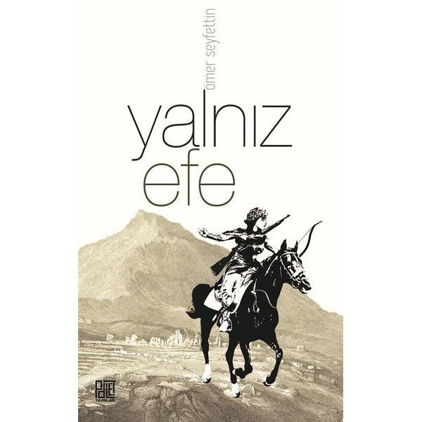 Yalnız Efe
