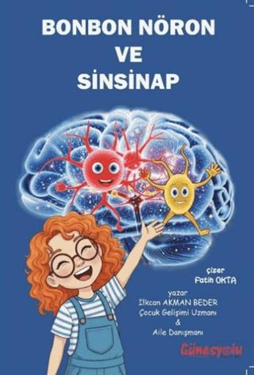 Bon Bon Nöron Ve Sinsinap