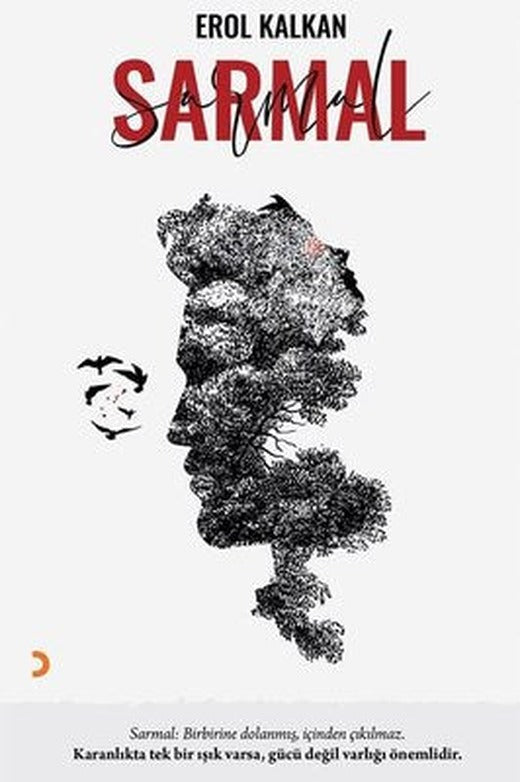 Sarmal | Cinius (İnce Kapak)