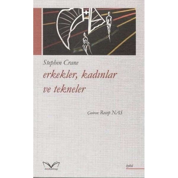 Erkekler, Kadınlar Ve Tekneler