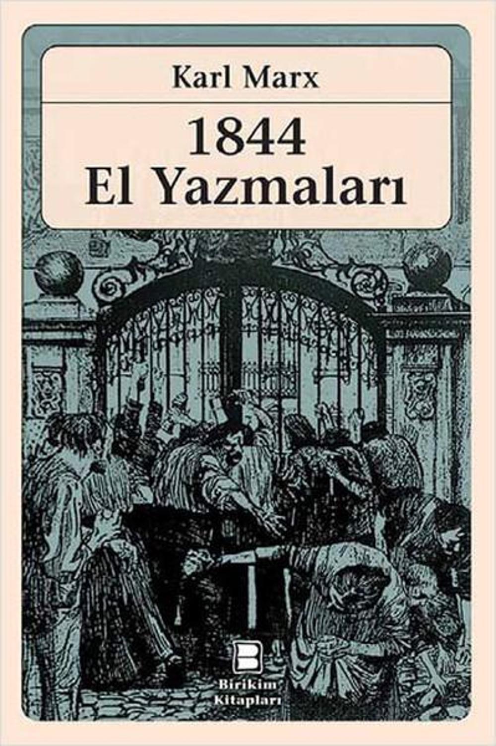 1844 El yazmaları | Birikim Yayınları