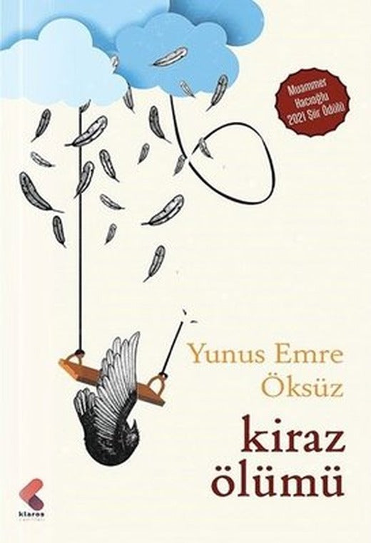 Kiraz Ölümü | Klaros Yayınları