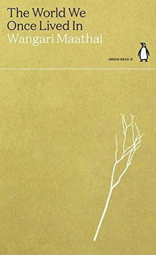 The World We Once Lived In | Penguin Classics (İnce Kapak)