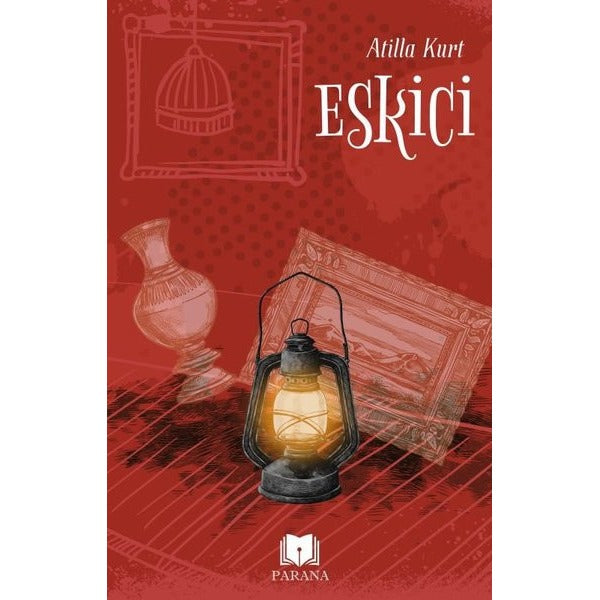 Eskici | Parana (İnce Kapak)