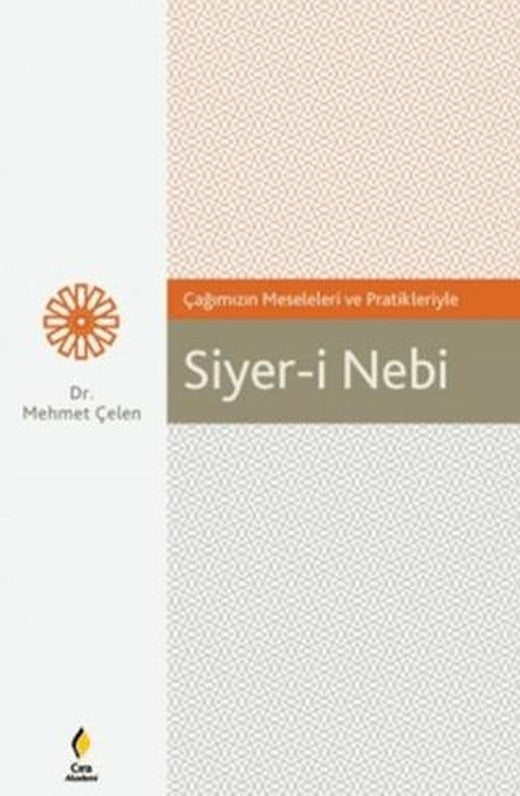 Siyer-i Nebi | Çıra Yayınları (Ciltsiz)