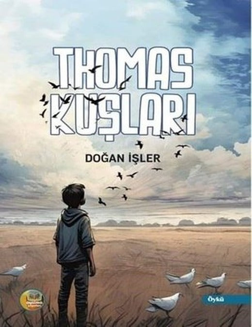 Thomas Kuşları | Aysima Yayınları (İnce Kapak)