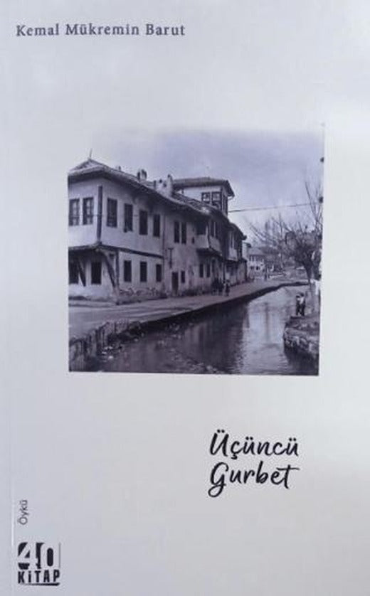 Üçüncü Gurbet