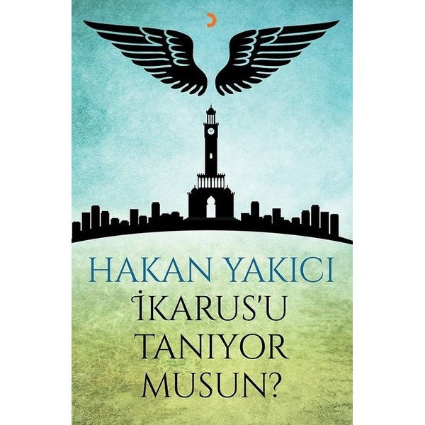 İkarus'u Tanıyor Musun?
