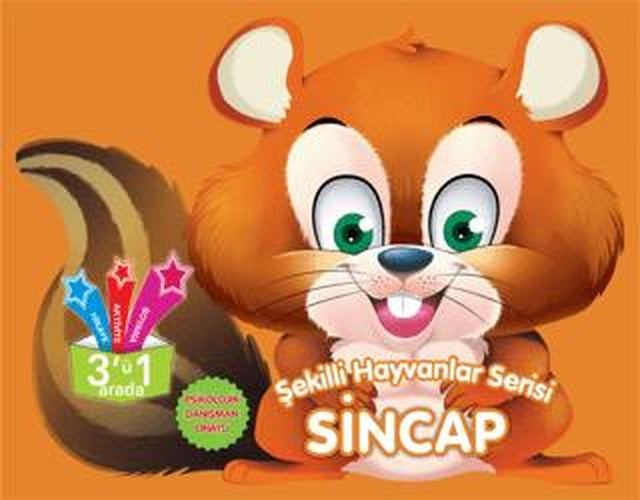 Sincap
