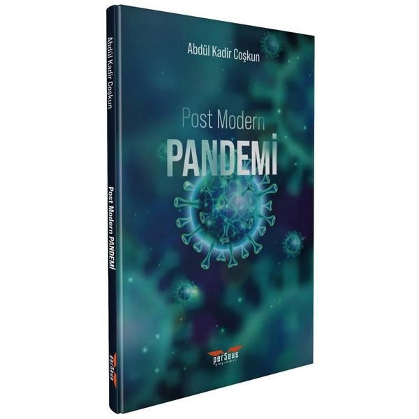 Post Modern Pandemi | Perseus (Ciltsiz)