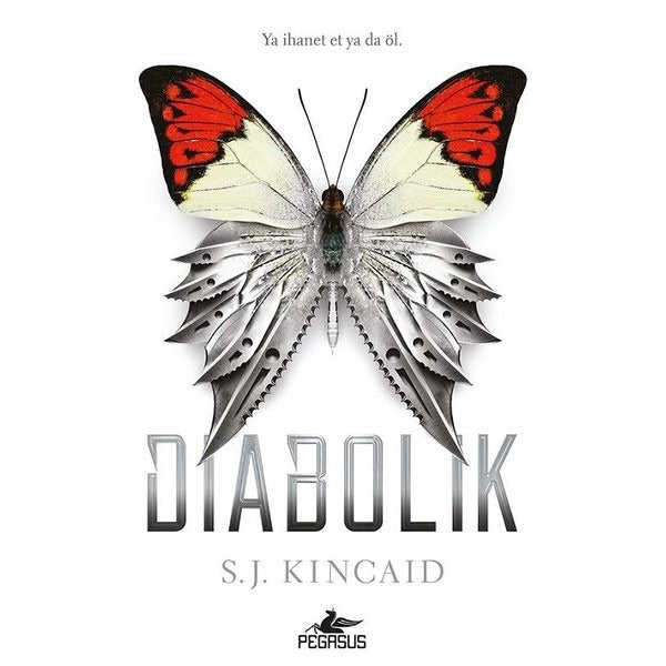 Diabolik | Pegasus