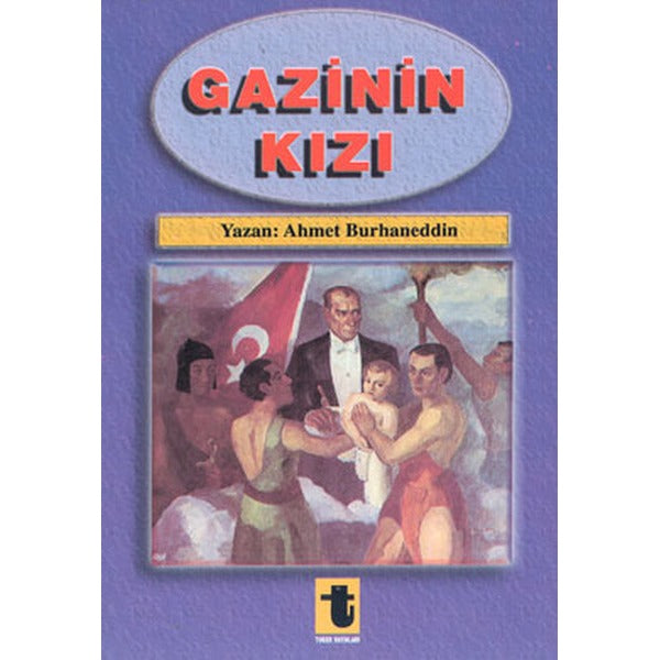 Gazinin Kızı