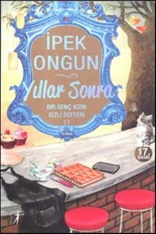 Yıllar Sonra | Artemis Yayınları - Genç Dizisi (İnce Kapak)
