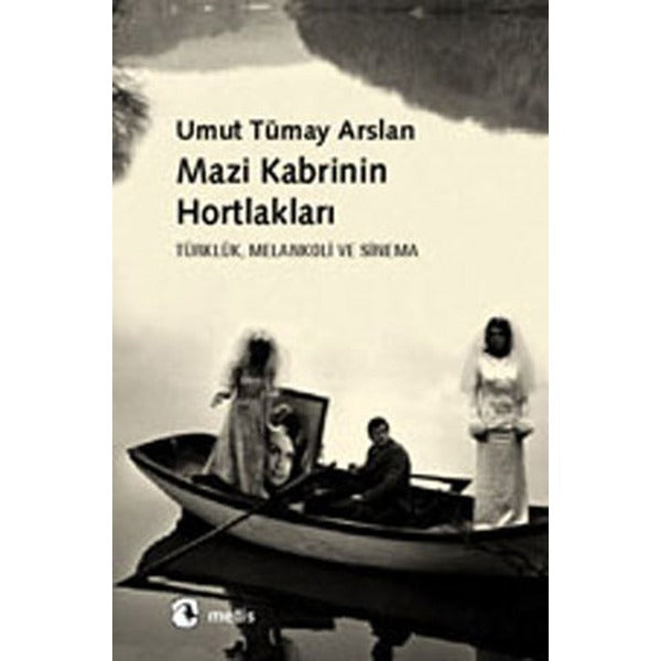 Mazi Kabrinin Hortlakları | Metis Yayınları