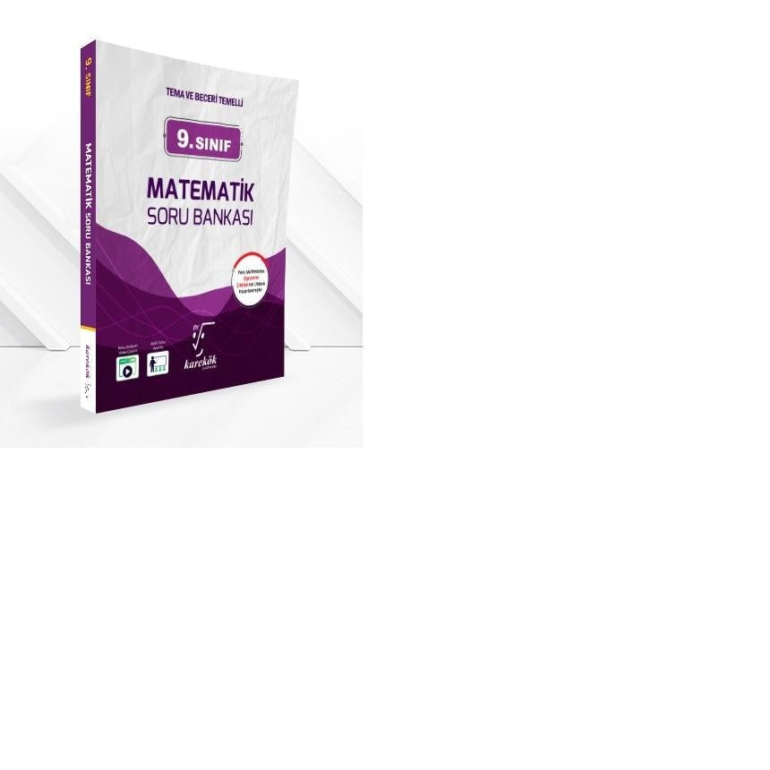 9. Sınıf Matematik Soru Bankası
