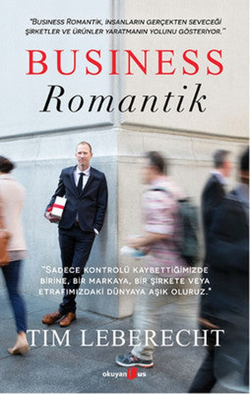 Business Romantik | Okuyan Us Yayınları