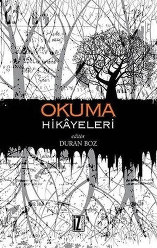 Okuma Hikayeleri | İz Yayıncılık
